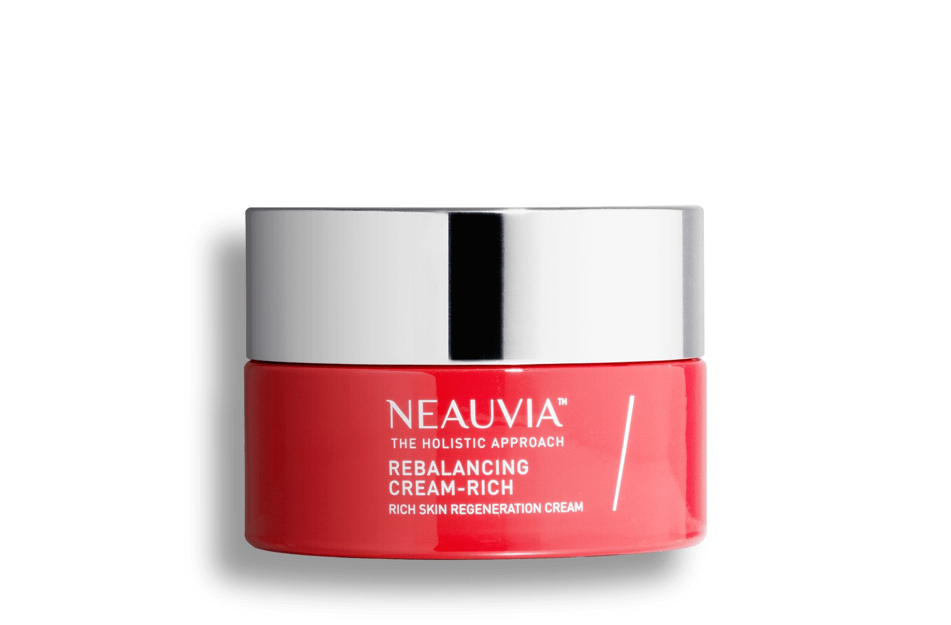 REBALANCING CREAM - RICH